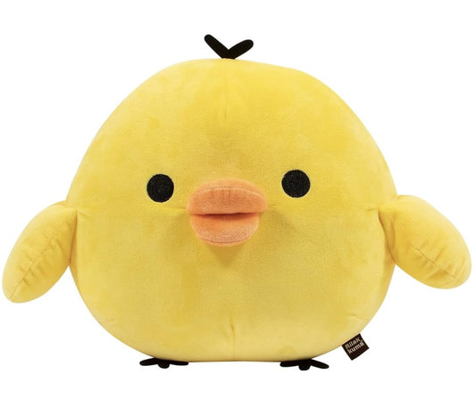 Jumbo Kiiroitori Plush