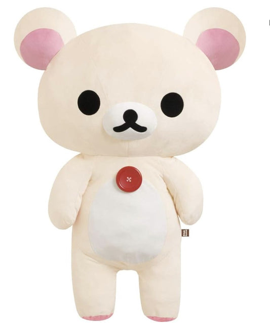 Plush Korilakkuma Jumbo 33in