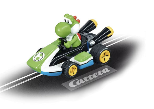 Mario Kart™ - Yoshi Slot Car