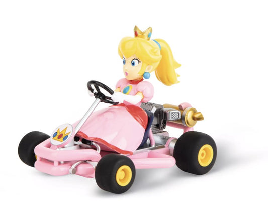 Mario Kart™ Pipe Kart Peach RC Car