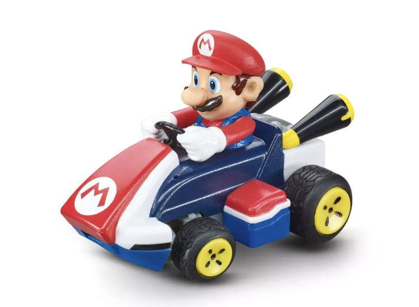 Mario Kart™ Mini RC Mario