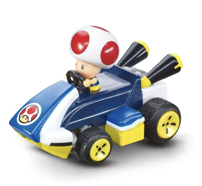 Mario Kart™ Mini RC Toad
