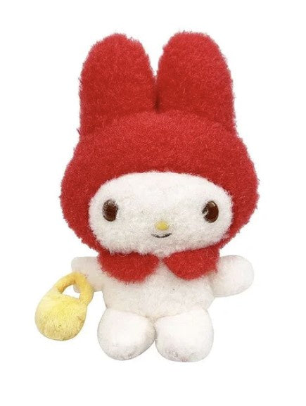 Sanrio Mascot Plush My Melody