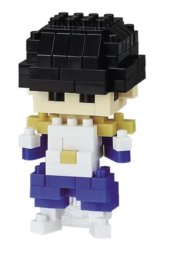 Nanoblock Dragon Ball Z Son Gohan Character Collection Series