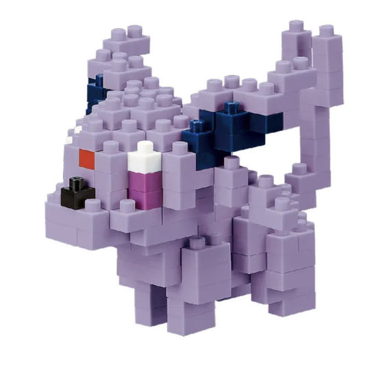 Nanoblock Pokemon Espeon