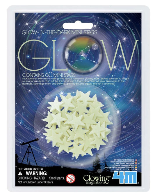 Glow Stars Mini