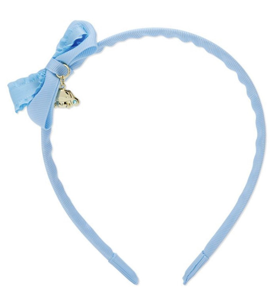 Sanrio Headband Ribbon Cinnamoroll