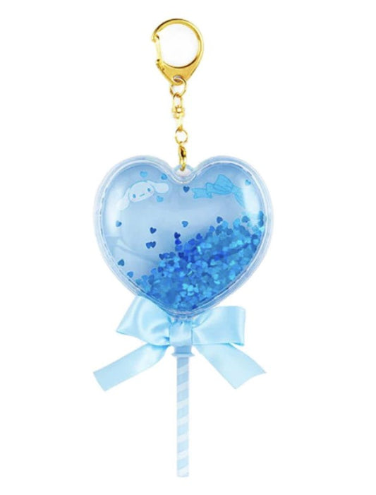 Sanrio Balloon Charm Cinnamoroll