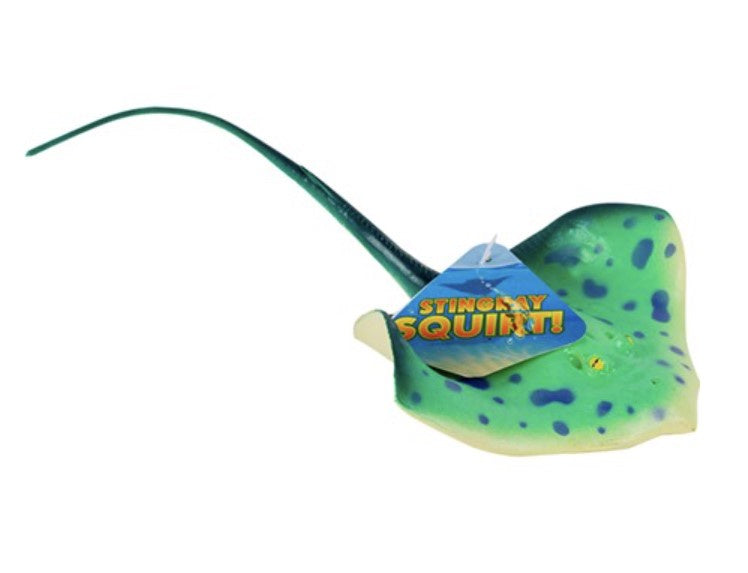 Stingray Water Squirter