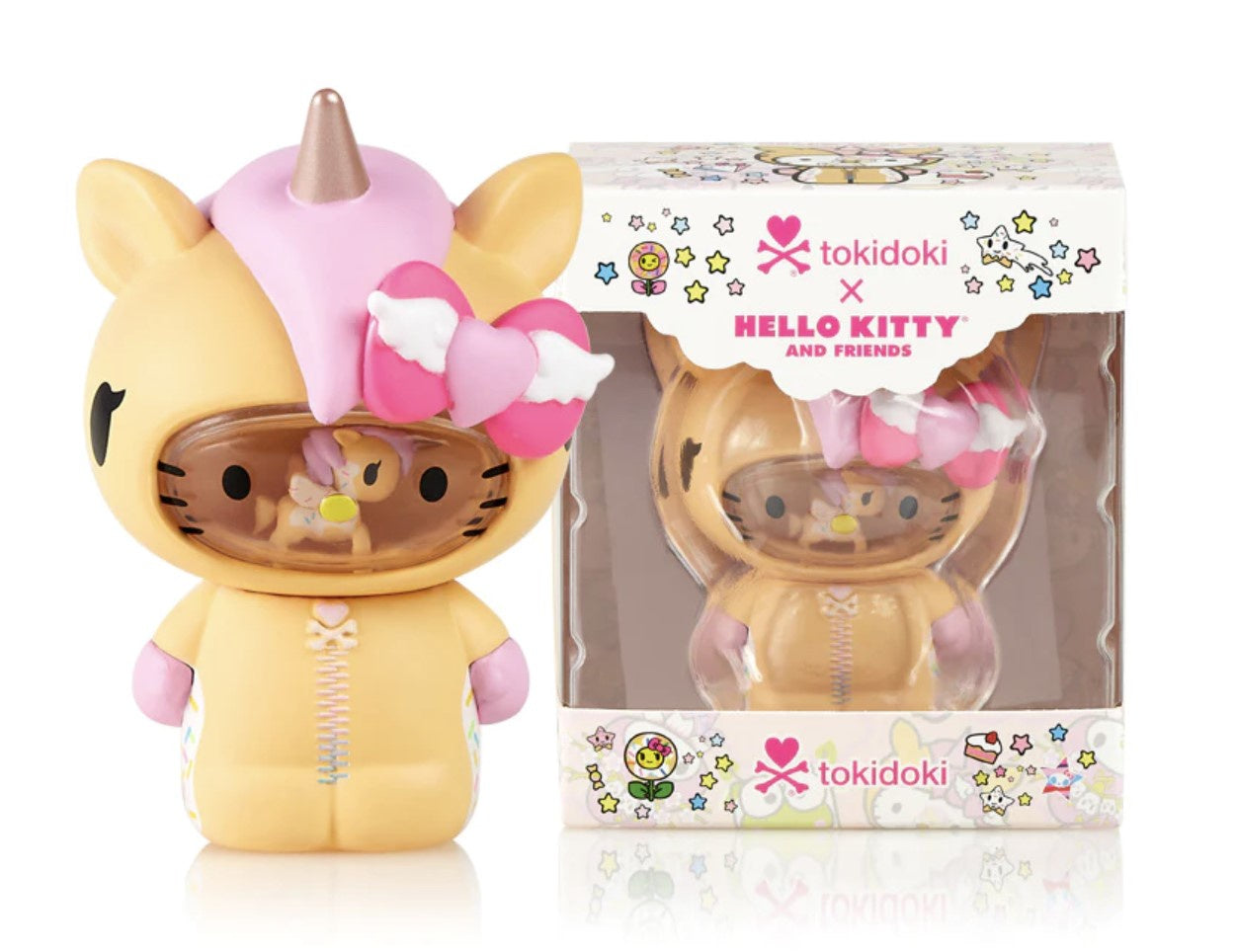 Hello Kitty and Friends Special Edition