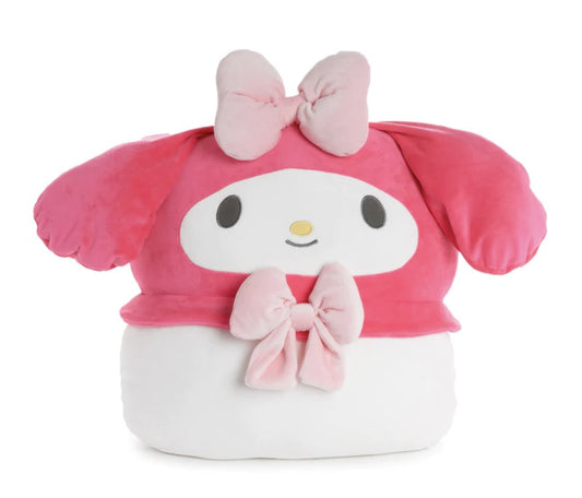 My Melody Plush Pillow