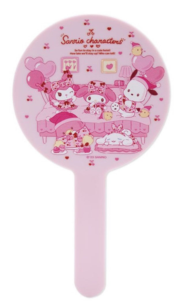 Sanrio Mirror Fun Hocance Design Sanrio Characters – Kappa Toys