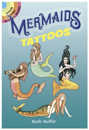 Tattoos Mermaids