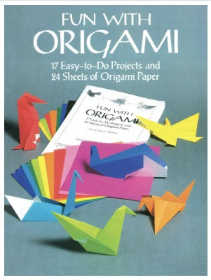 Fun With Origami