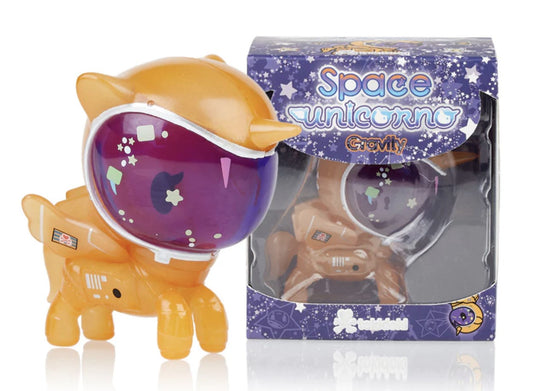 tokidoki Space Unicorno Series 1