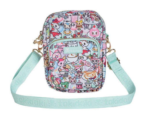 tokidoki tokdioki Sweet Cafe Mini Crossbody