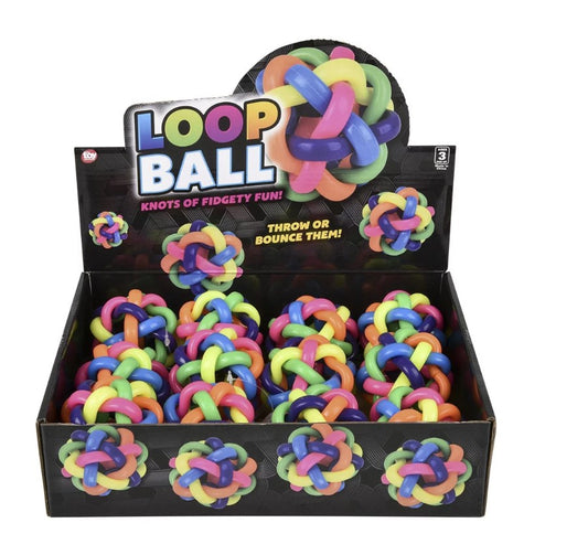 Loop Ball