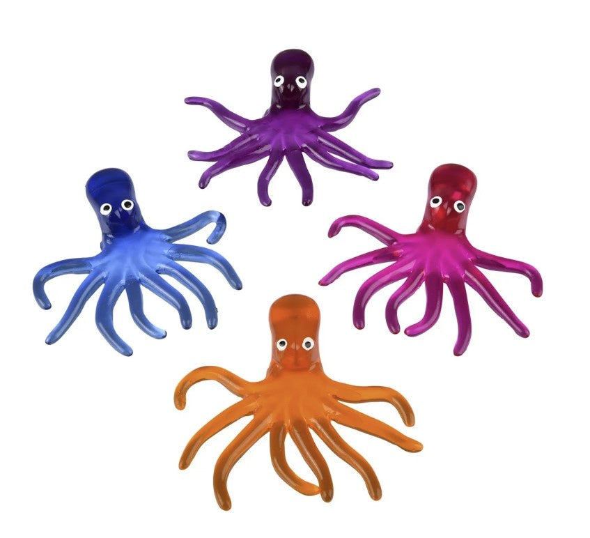 Stretch Sticky Octopus · Kappa Toys