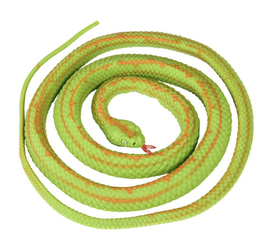 Snake Rubber Desert Rosy Boa 48 inch