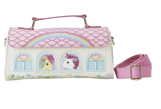 My Little Pony 40th Anniversary Stable Cross Body