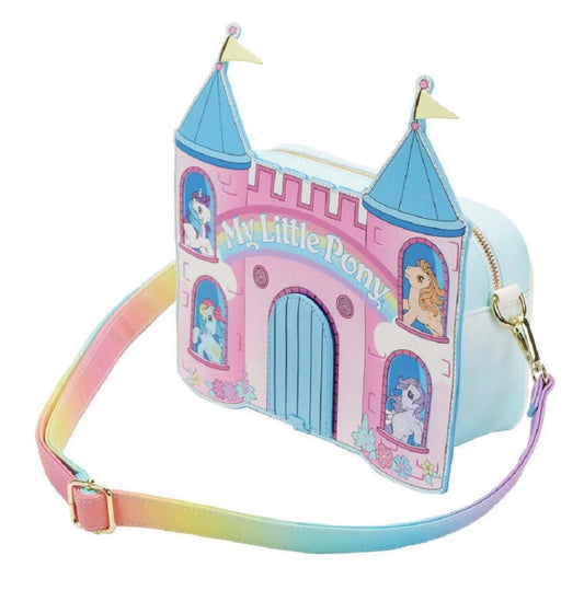 Hasbro My Little Pony Castle Cross Body