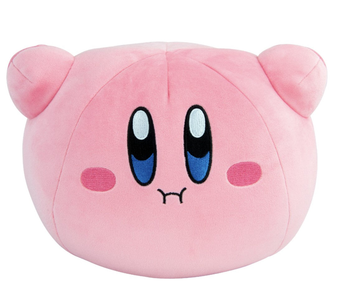 Kirby Hovering Mega Mocchi Mocchi Plush