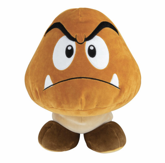 Goomba Mega Mocchi Mocchi Plush