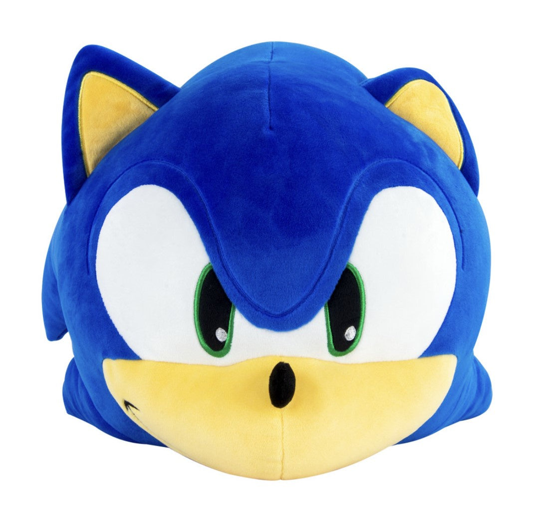 Sonic Mega Mocchi Mocchi Plush