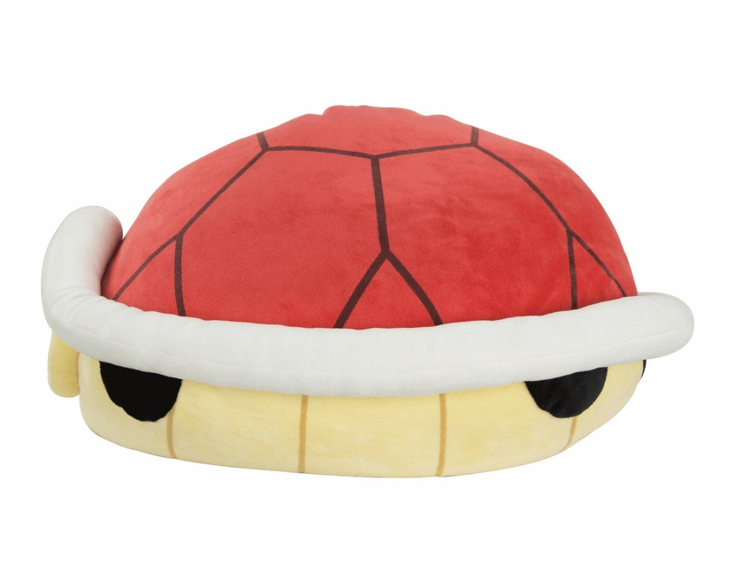 Red Shell Mega Mocchi Mocchi Plush