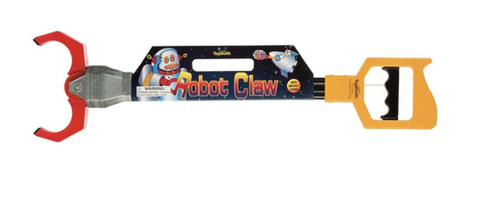 Robot Claw