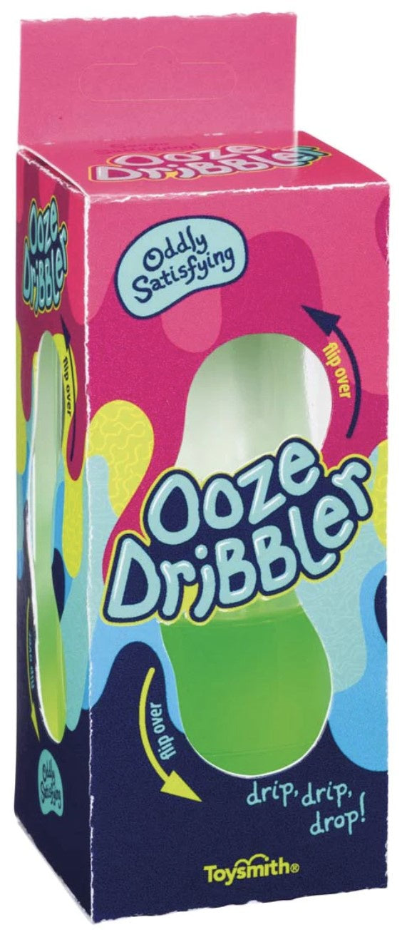 Ooze Dribbler