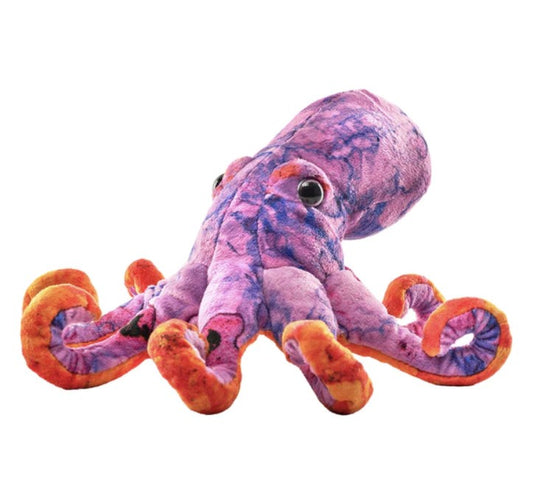 Atlantis Octopus