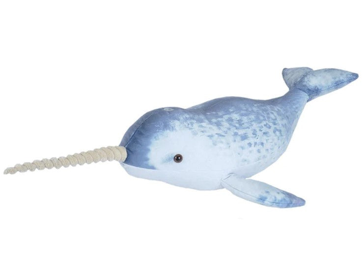 Narwhal Plush 20 in