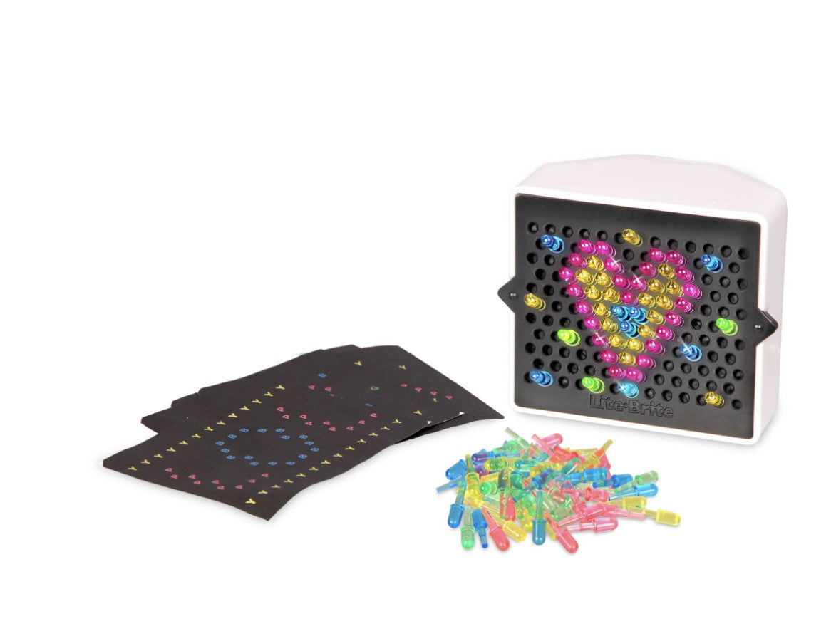 Lite Brite Mini