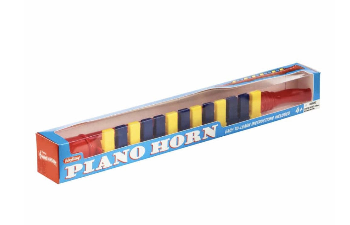 Piano Horn