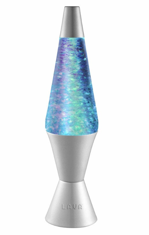 Lava Lamp 14.5in Star Vortex