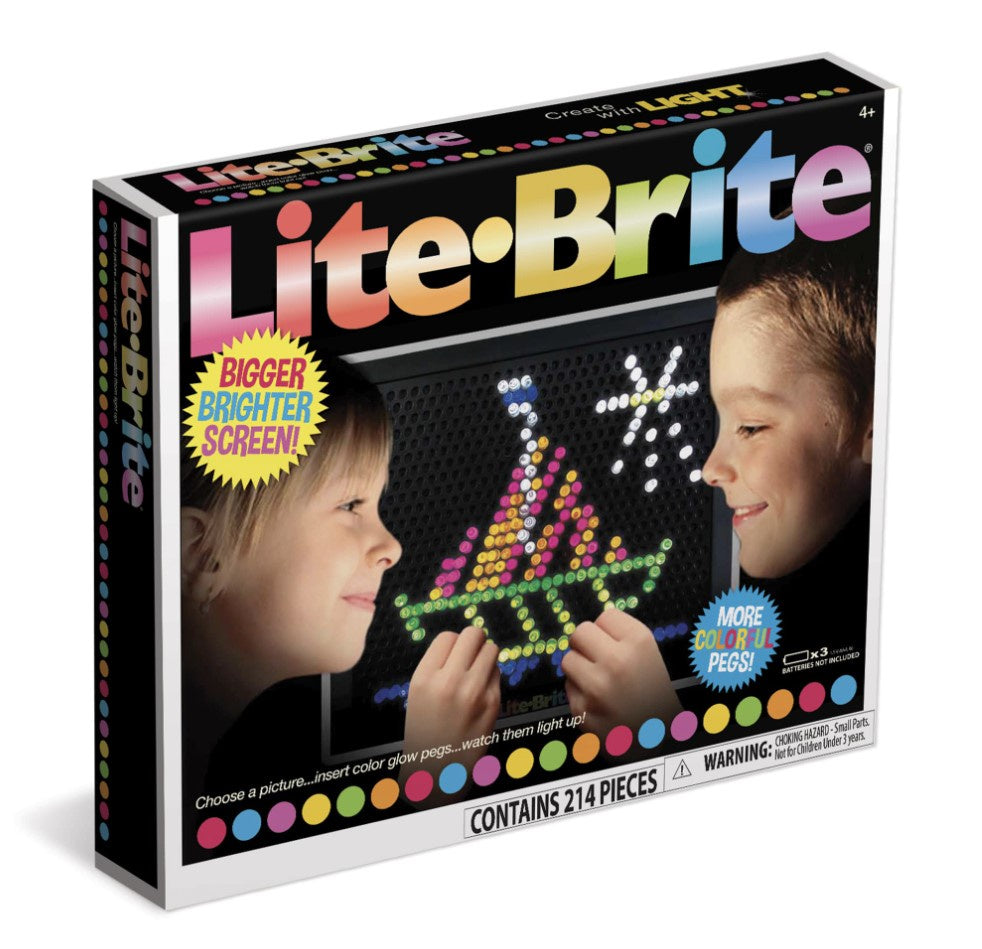 Lite Brite LiteBrite Classic