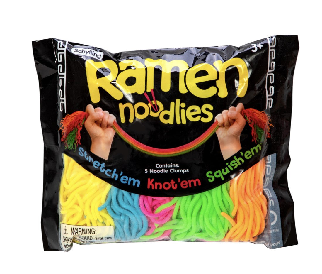 Nee Doh Ramen Noodles