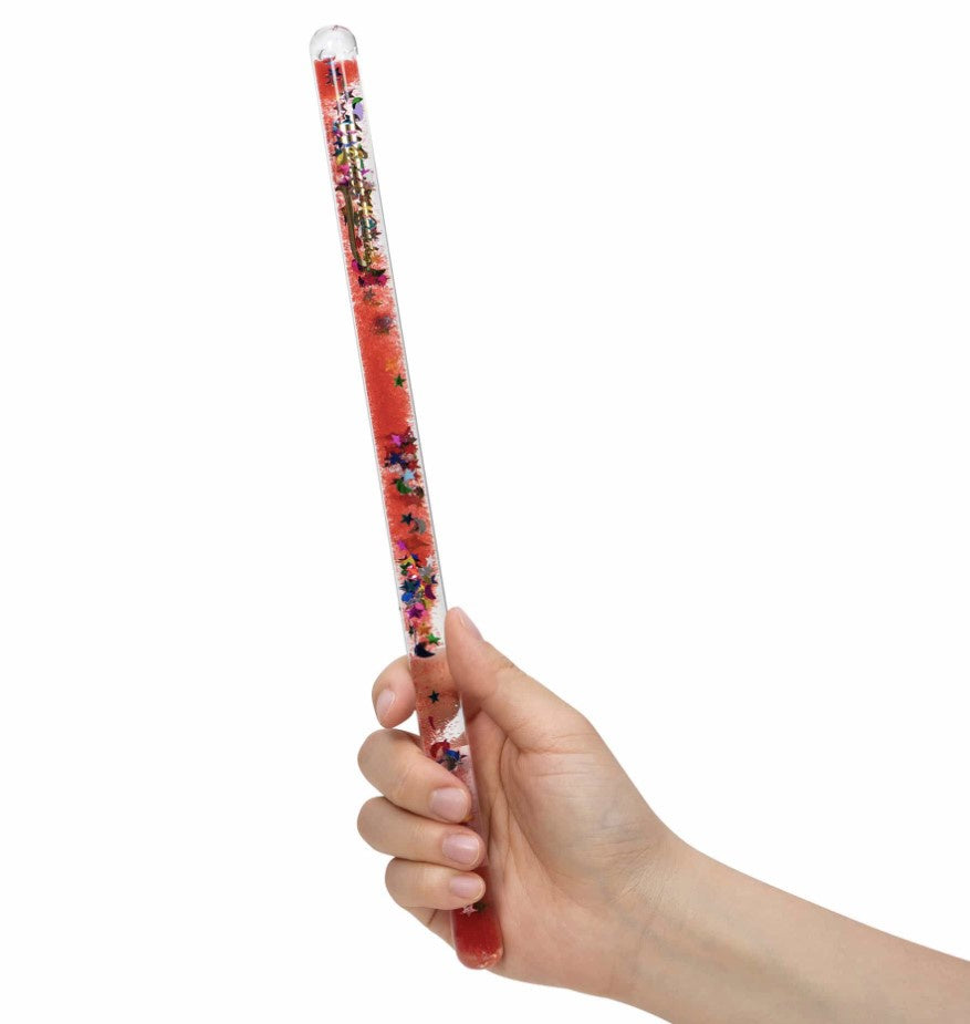 Wonder Wand Glitter Wand