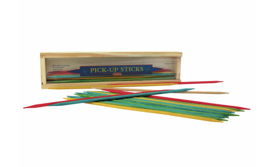 Pick Up Sticks Game