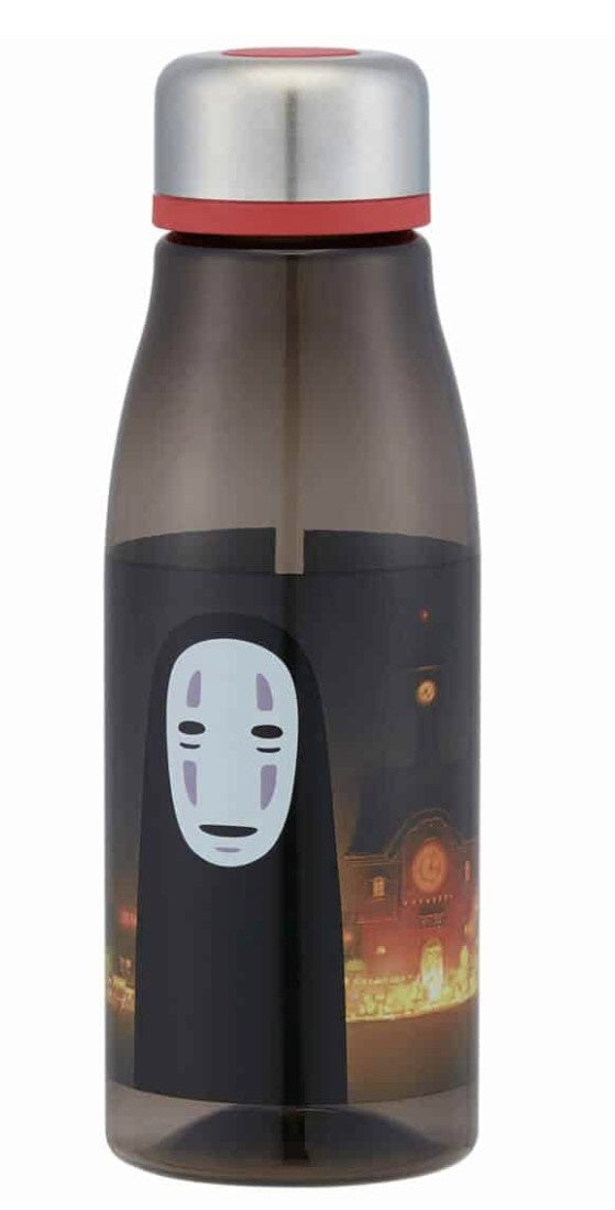 Spirited Away Water Bottle 17oz No-Face