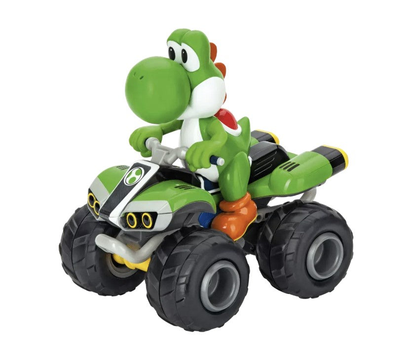 Mario Kart™, Yoshi - Quad
