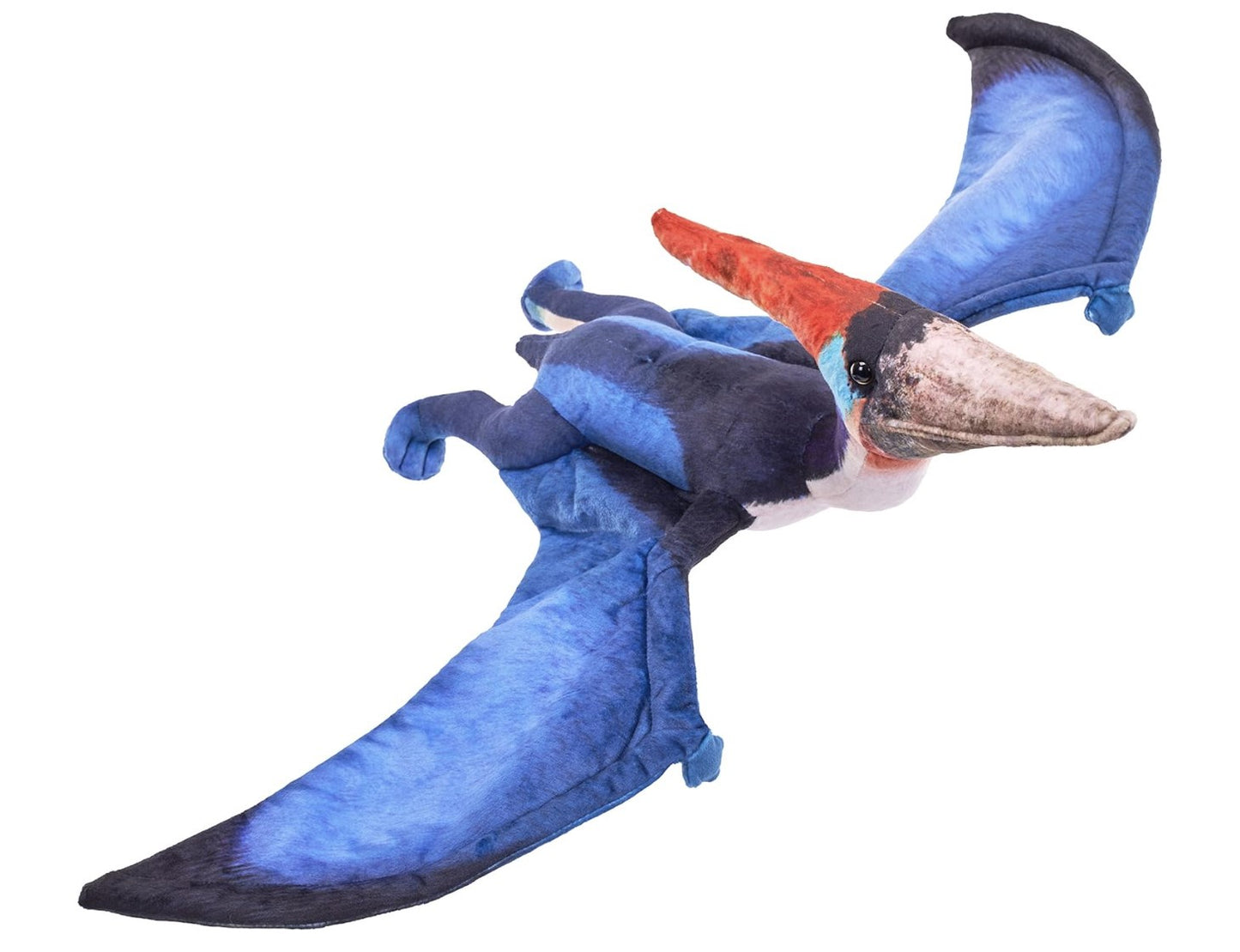 Pteranodon Plush Artist Dino Collection