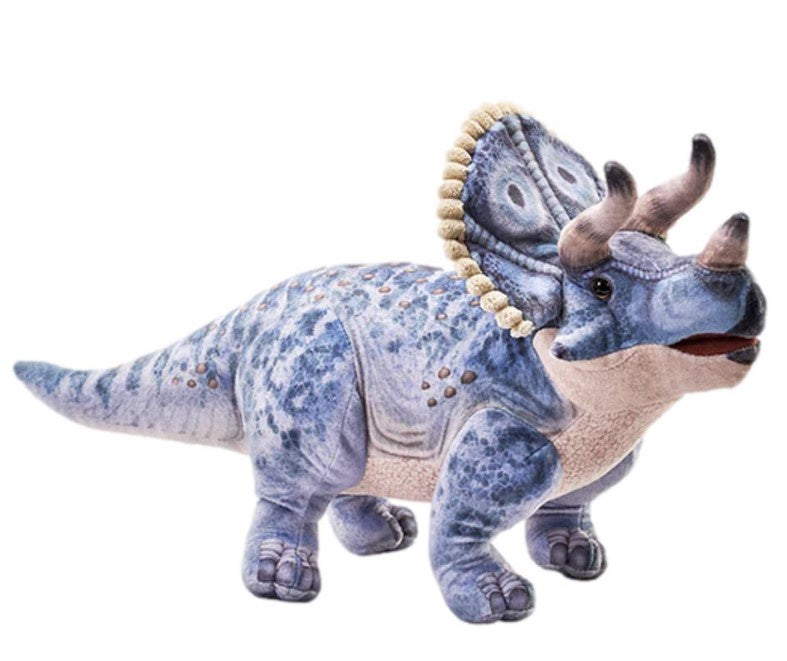 Triceratops Artist Dino Collection