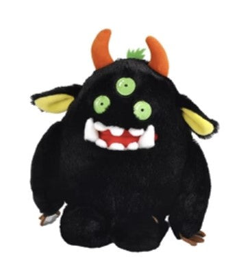 Monsterkins Dusk Plush