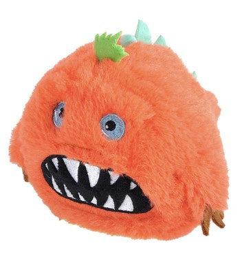 Monsterkins Grom Plush