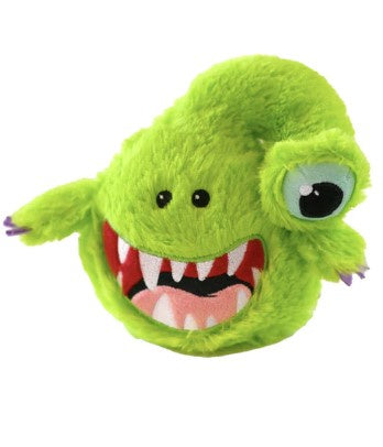 Monsterkins Vish Plush