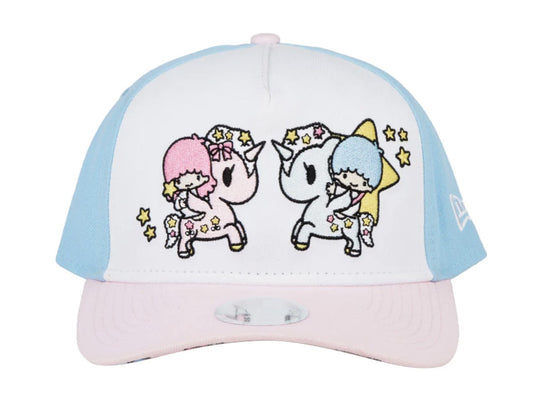 tokidoki Twin Stars Hat 9Forty