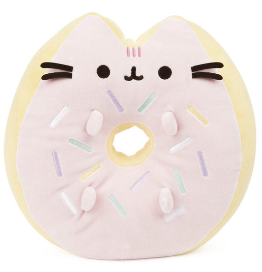 Pusheen Sprinkle Donut 12 in Plush