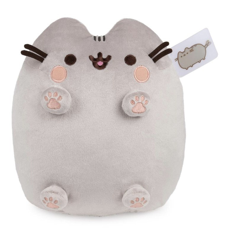 Pusheen  11in Toe Beans Plush